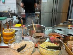 -比格比萨自助(南京万达茂店)