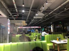 -清真·马坡烧烤涮牛肚·酸浆火锅(新区总店)