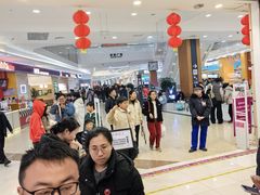-永旺梦乐城(金银潭店)