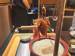 -色響火锅(恒隆广场店)