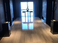 -青岛西海岸隆和福朋喜来登酒店