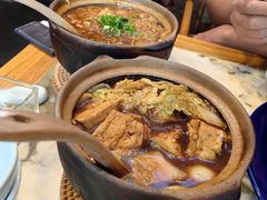 -小吊梨汤·北京菜(香山店)