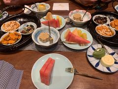 -梅间堂茶馆(绿地缤纷城店)
