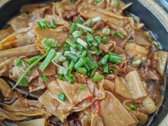 -文娟土菜馆(天柱山店)
