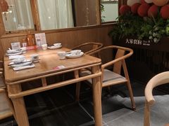 -大家食府·福建菜(FAC协盛中心庭院餐厅店)