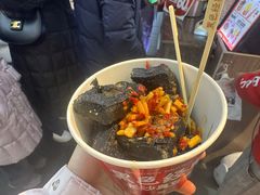 黑色经典臭豆腐-黑色经典臭豆腐·湖南特产(潇湘文化店)