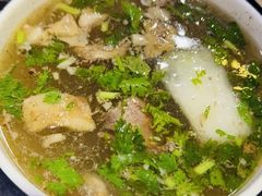-运德成·天津老味烧烤(广开二马路店)