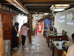 -88号小吃店·经典云南菜·地道纳西美食