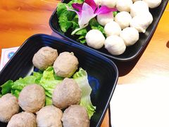 -捞围鲜·港式打边炉(海阳路店)