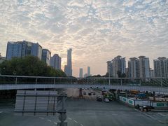 -南山文体中心-游泳馆