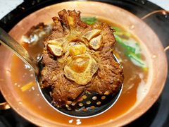 -京韵胡同·酱香羊蝎子火锅涮肉(长寿路店)