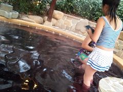 -天目湖涵田半山温泉