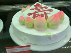 -好利来(马家堡店)