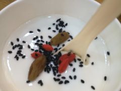 酸奶-马艾萨中国兰州传统牛肉面(惠新里店)