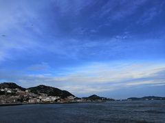 -青岛沙子口国家中心渔港
