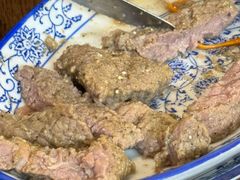 -茶马古道·野生菌清汤黄牛肉(沙溪店)