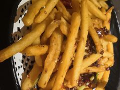 -刘胖子家常菜·蹄花焖藕(兴业店)