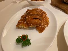 -利苑酒家(合景国际金融广场店)