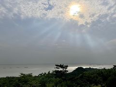 -狼山风景名胜区