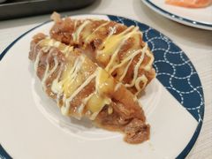 -滨寿司(新街口中央商场店)