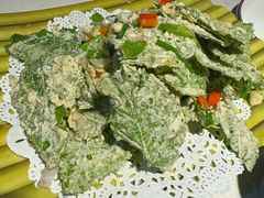 -千岛湖小鱼儿·淳安匠心农家菜