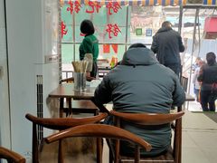 大堂-舒记钵钵鸡