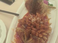 -得月楼·省级非遗·传统苏帮菜(观前店)