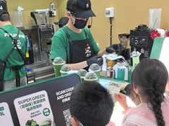 -鲜果时间·果蔬茶(赛格负二层店)