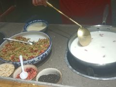 -沙州食驿·非遗小吃夜市