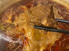 -老城红焖羊肉(老步行街店)