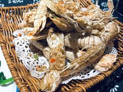 -旺角小渔村·海肠捞饭开创者(二马路店)