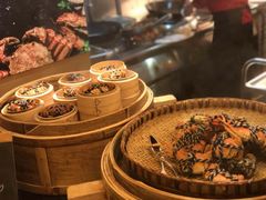-富力丽思卡尔顿酒店·香荟全日制餐厅