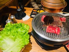 -千寻烧肉(政务区店)