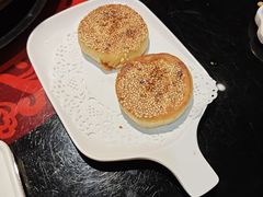 -北门涮肉·炭火铜锅涮肉(什刹海店)