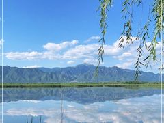 -野鸭湖国家湿地公园