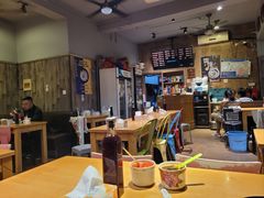 -真真鲜馄饨店(启蒙路店)