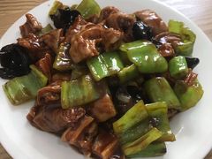 -九龙餐厅(大沽路店)