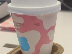 -兰熊鲜奶(昌平悦荟店)