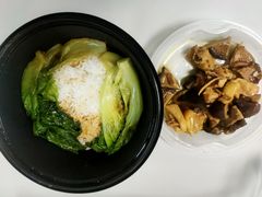 -燕燕美食·传统广式小吃