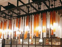 大堂-新旺茶餐厅(嘉里城店)