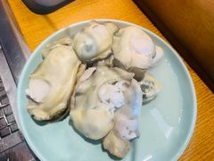 -蚝英雄鲜蚝自助专门店(长楹天街直营店)
