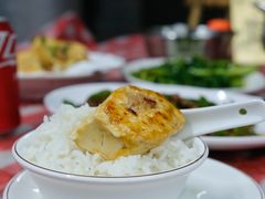 -黎记大排档(慈云路店)