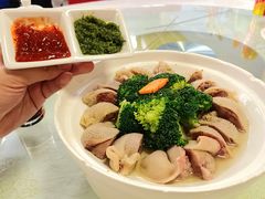 -那达慕蒙古风味酒楼