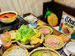 -泰妃殿(武汉首店)