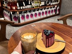 -BAKER&SPICE(环贸店)