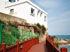 -东山风动石景区
