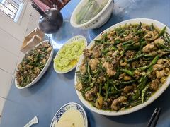 -陈有良尖椒鸡(江津总店)