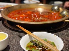 -巴蜀大宅门火锅(新华公园店)