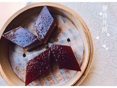 -七哥港式茶餐厅(亮马桥总店)