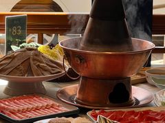 -东来顺饭庄(天坛店)